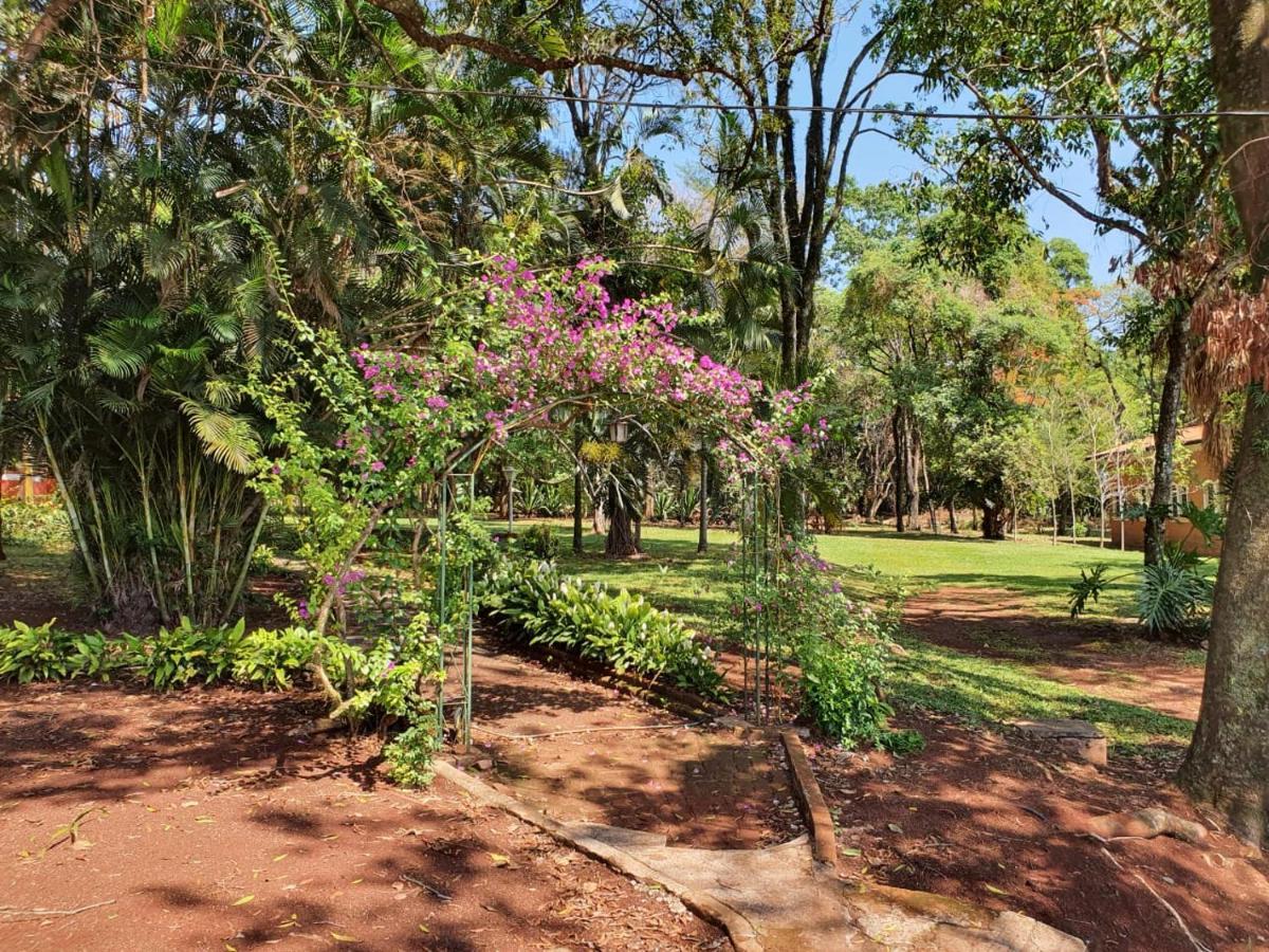 Fazenda Santa Clementina Apartment Araras  Exterior photo