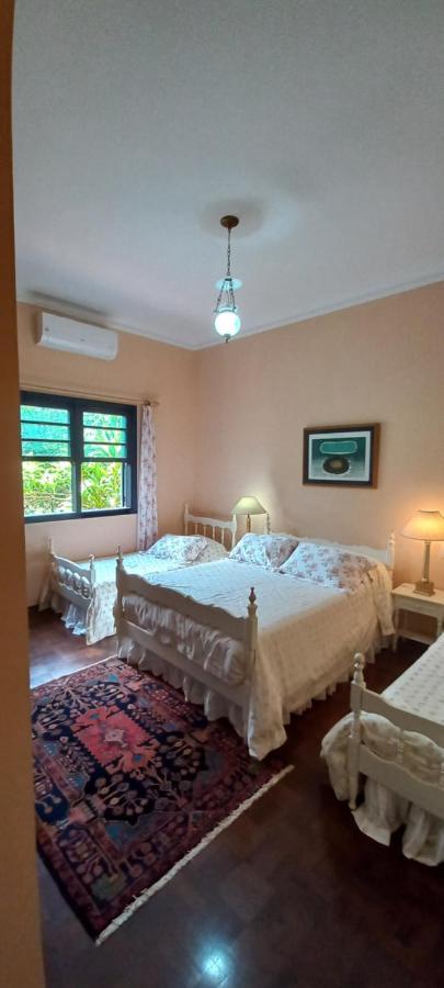 Fazenda Santa Clementina Apartment Araras  Exterior photo